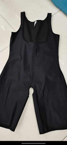 Body shaper