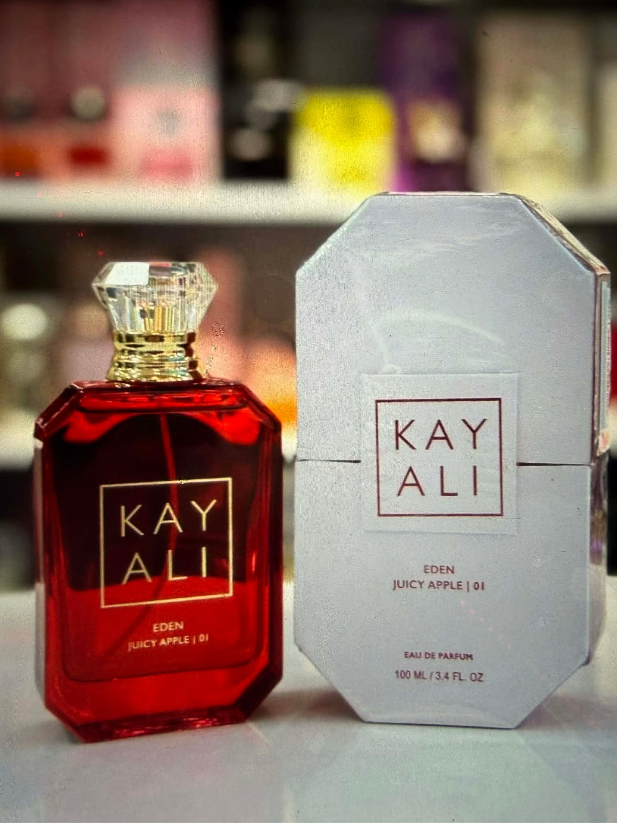 Luxury ALT Fragrances