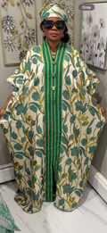 Rich Aunty dress