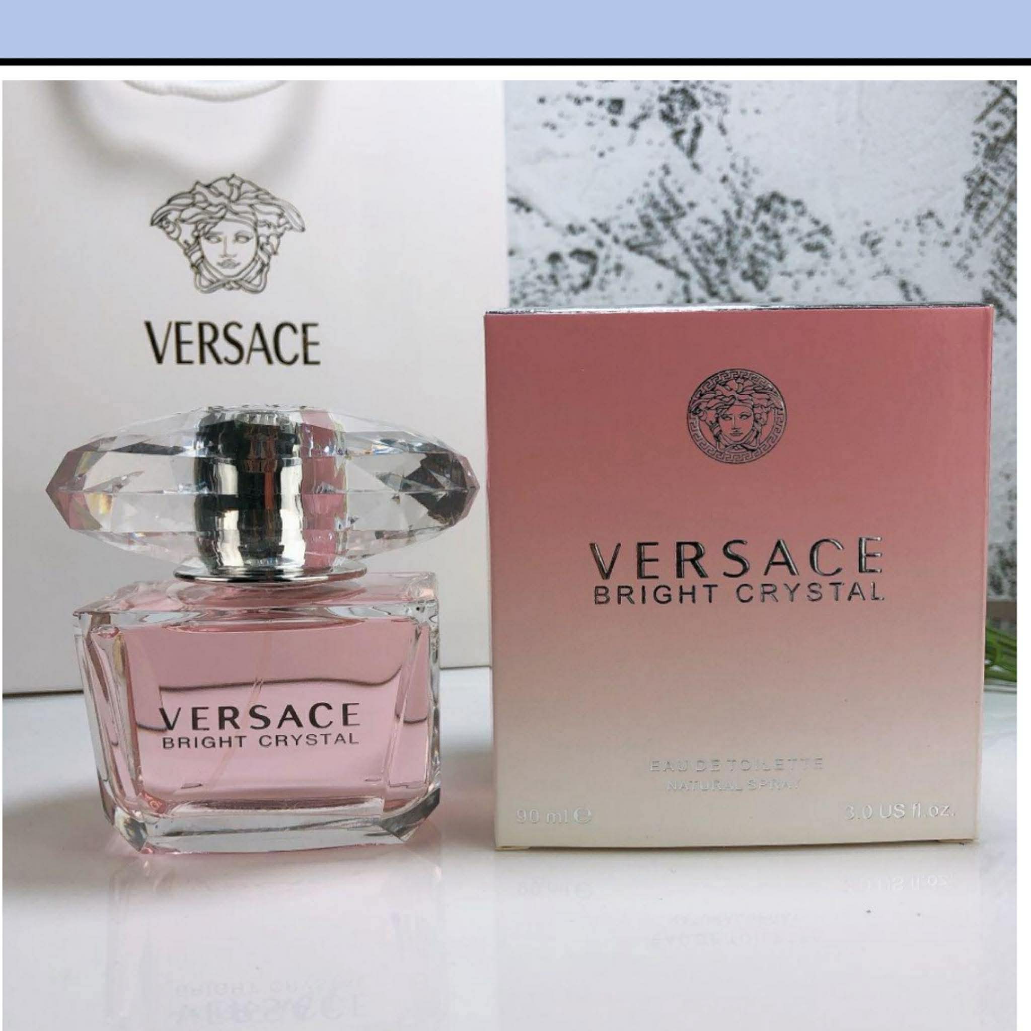 Luxury ALT Fragrances