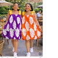 Short BuBu Dress