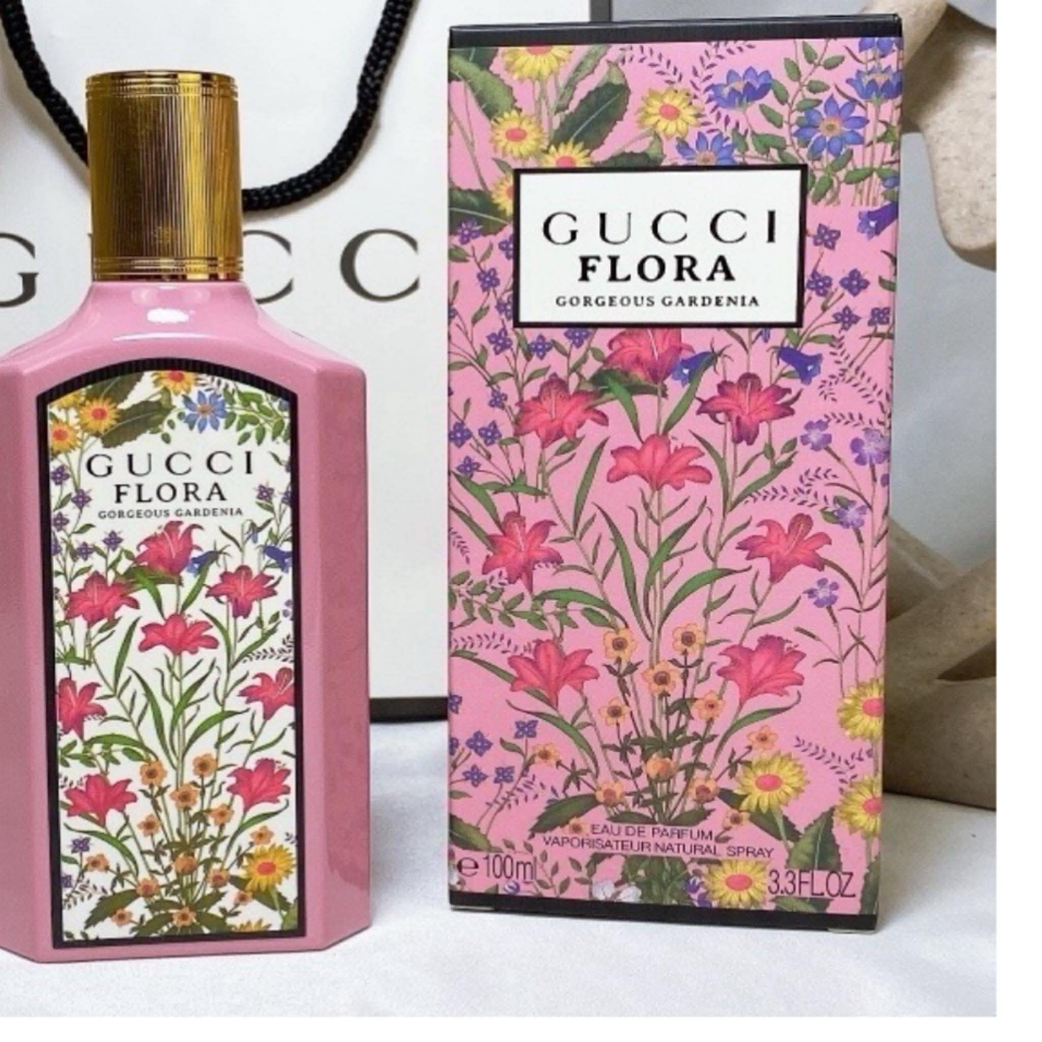 Luxury ALT Fragrances