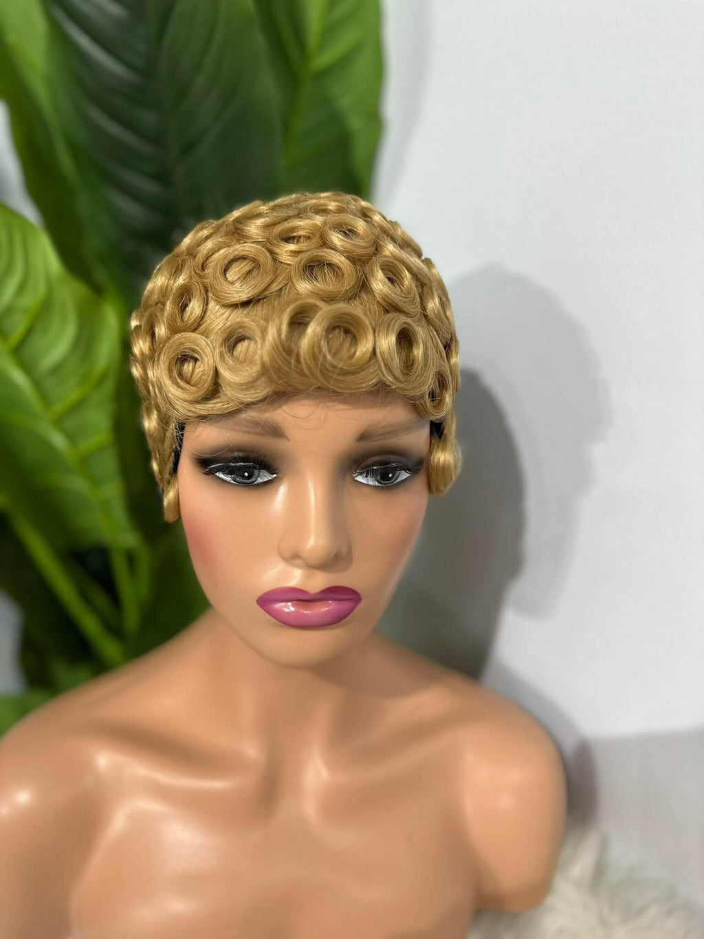 Chioma Wig