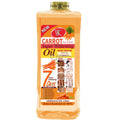 Carrot super whitening oil