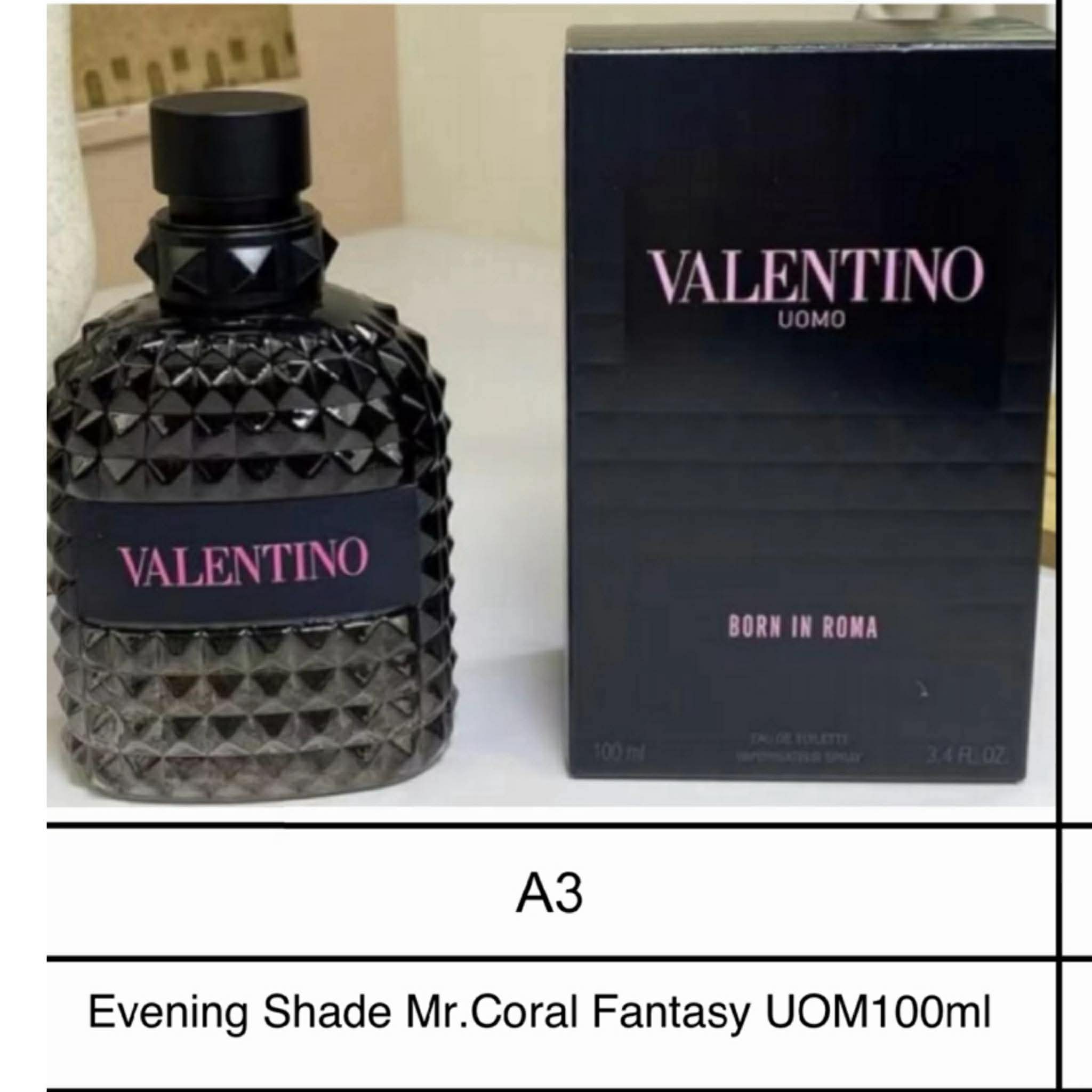 Luxury ALT Fragrances