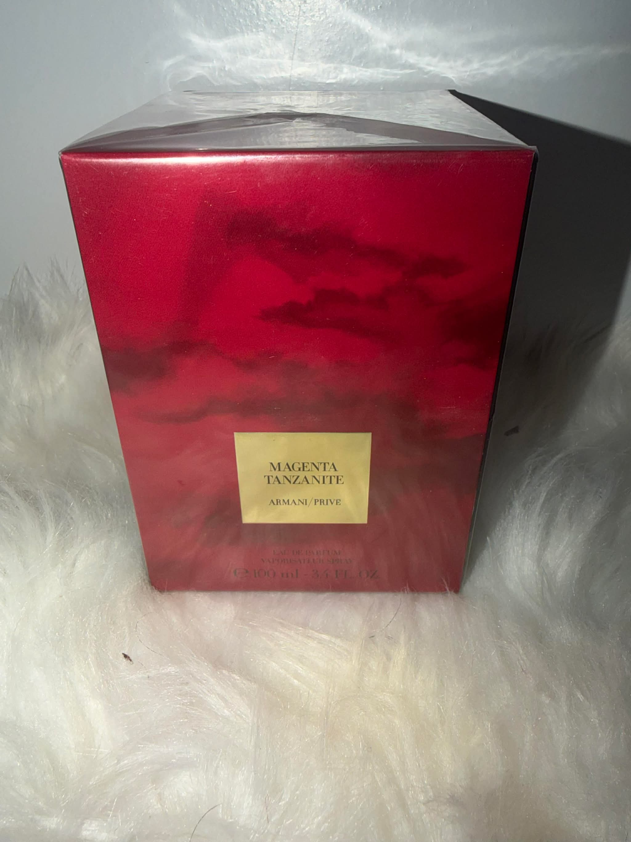 Luxury ALT Fragrances
