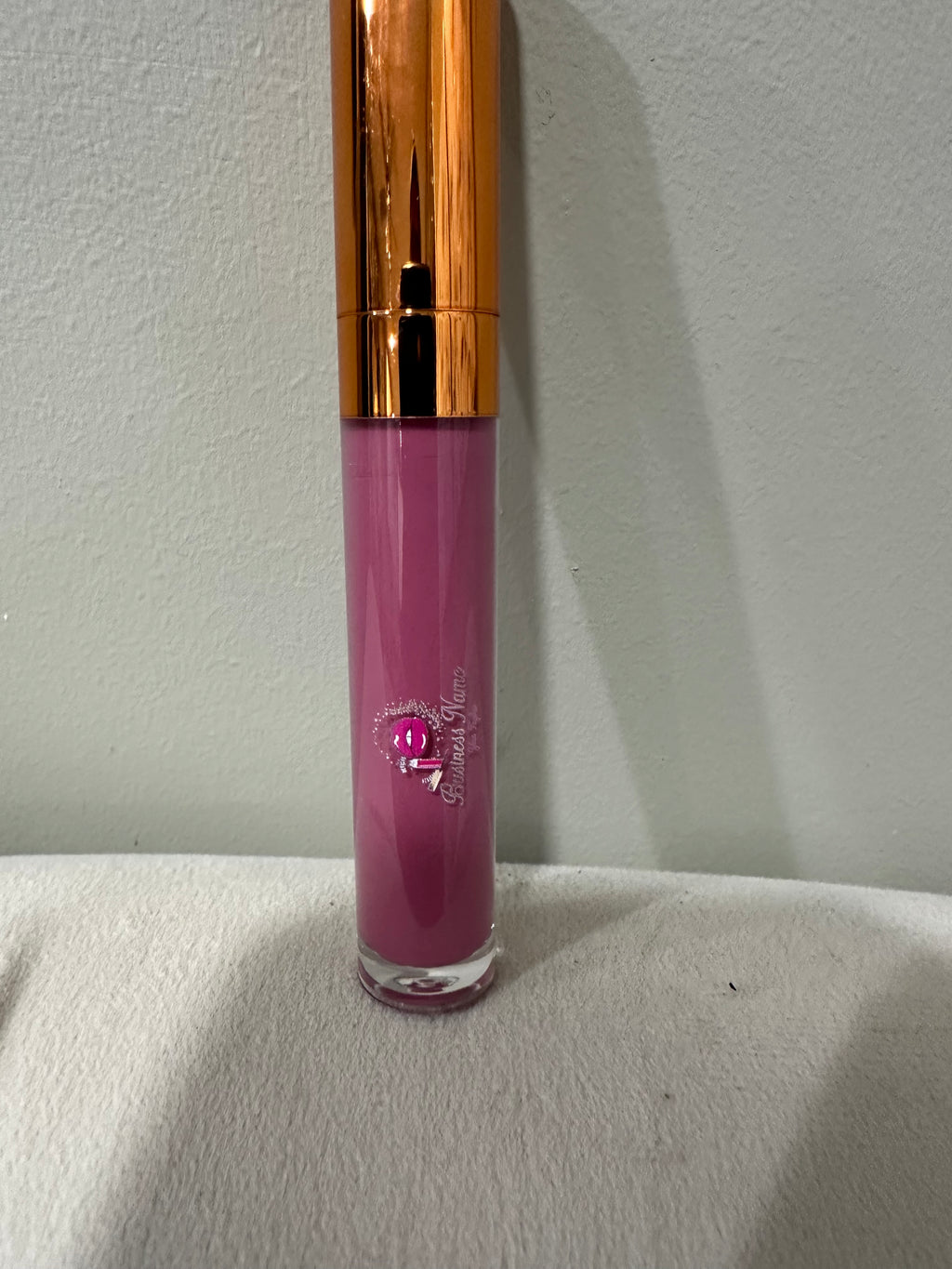 Long Lasting matte lipstick
