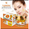 Woot gold Turmeric TRANEXAMIC Double Effect Extra whitening
