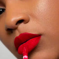 Matte lipstick
