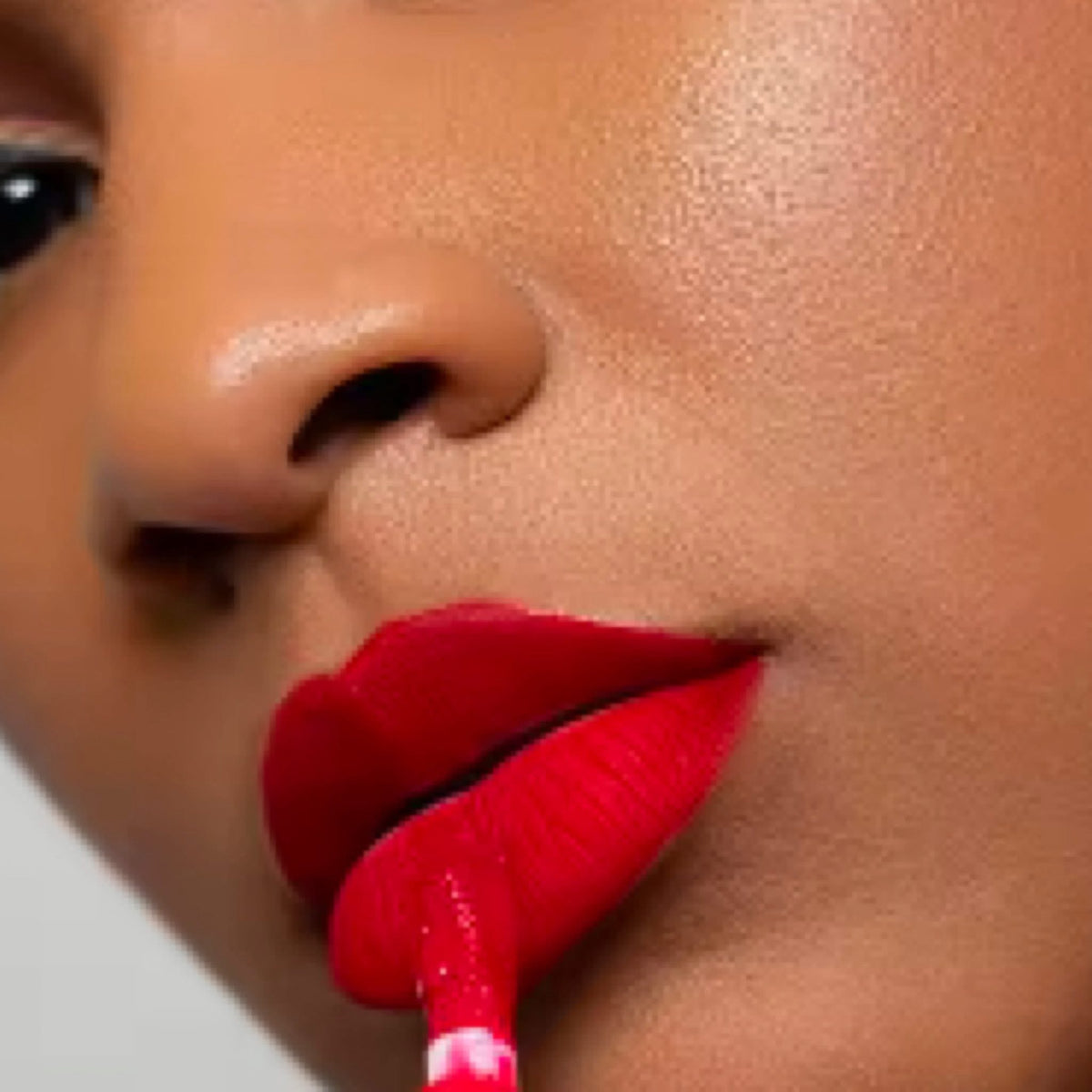 Matte lipstick