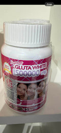 Supreme GLUTA whitening pill