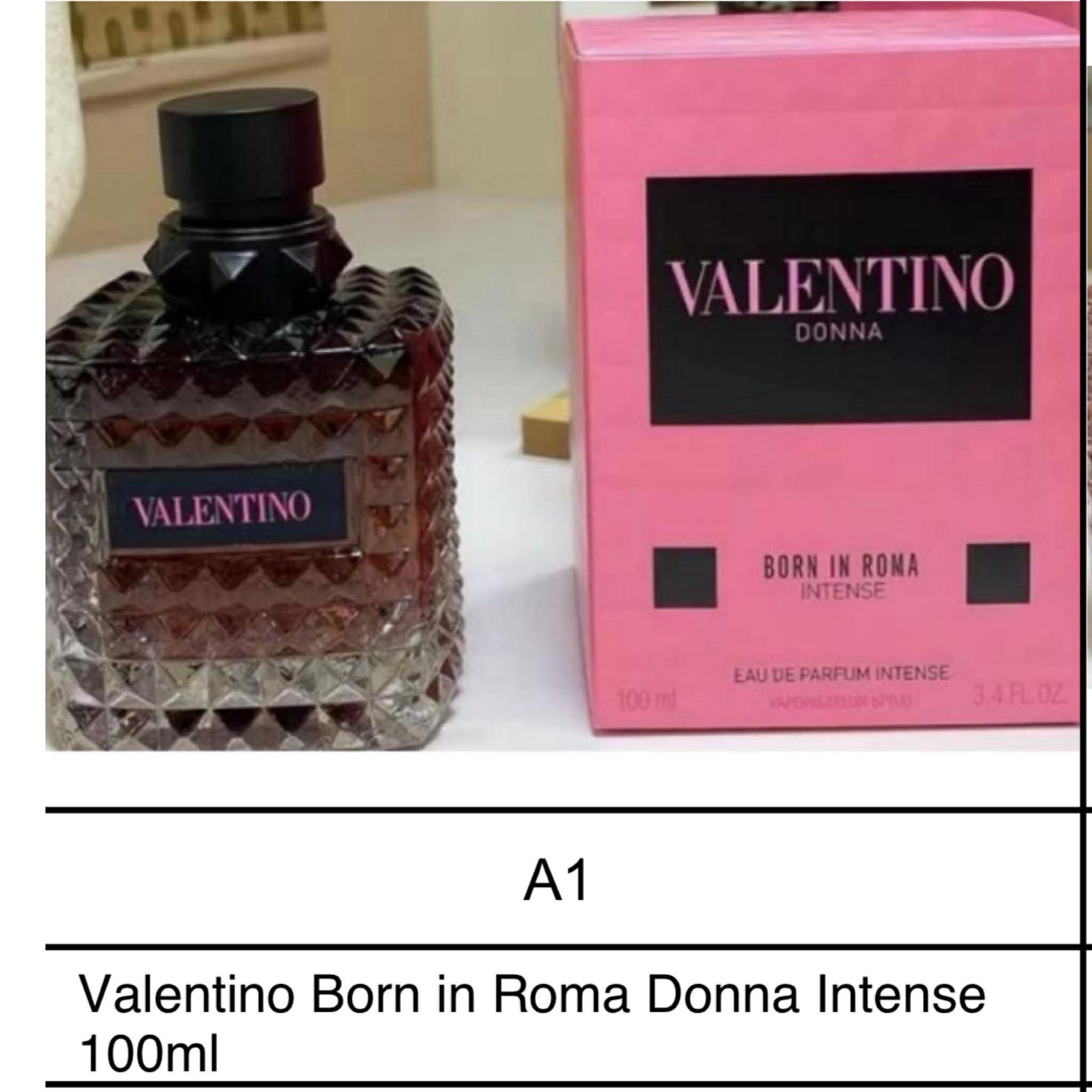Luxury ALT Fragrances