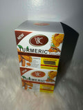 Turmeric face Repair