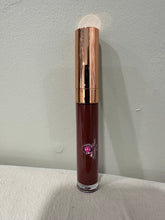 Load image into Gallery viewer, KIKA DARK BROWN Matte lipstick