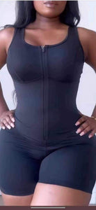 Body shaper