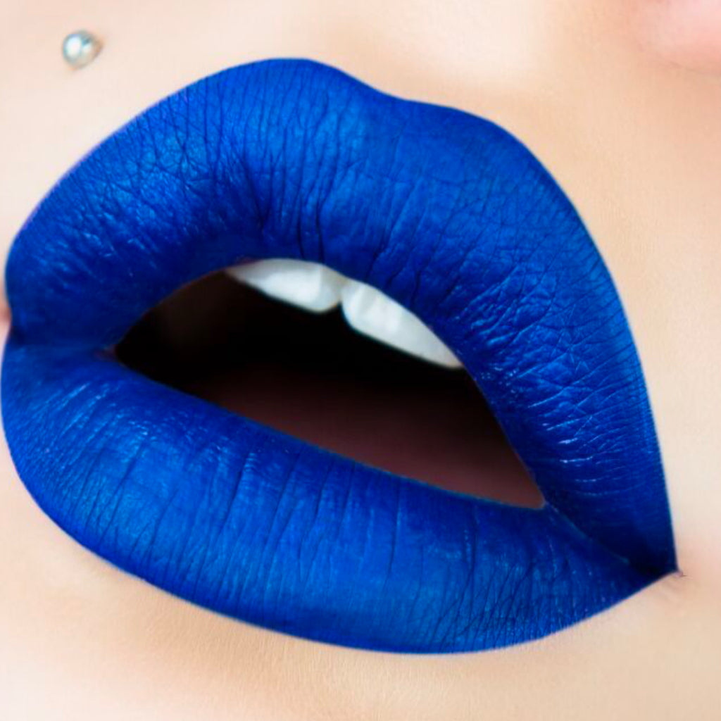 Long Lasting matte lipstick