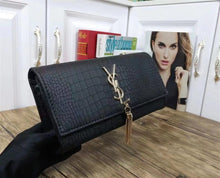 Load image into Gallery viewer, Leather  fashion bag