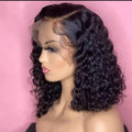 Deepwave human wig
