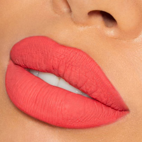 Matte lipstick