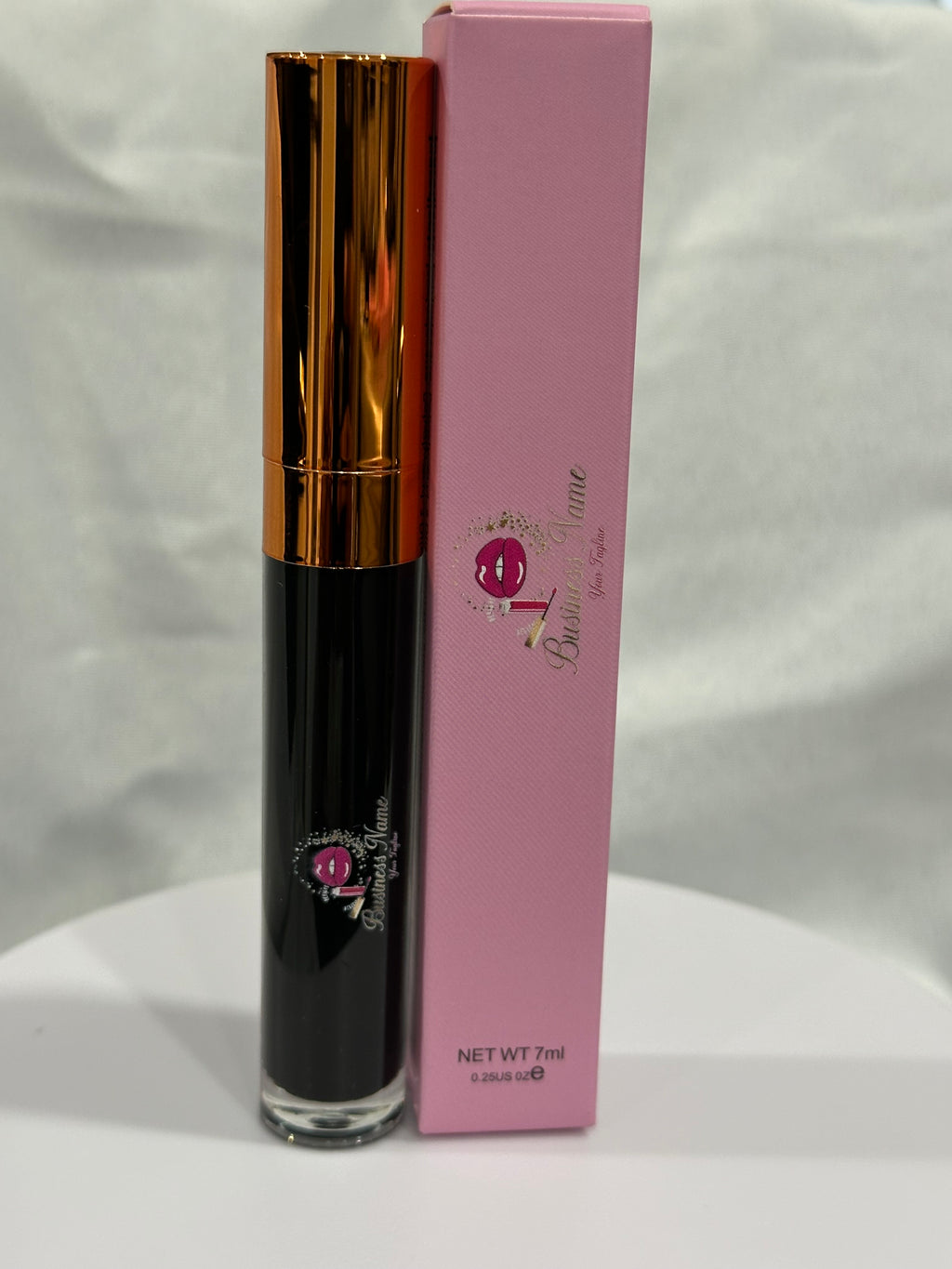 Long Lasting matte lipstick