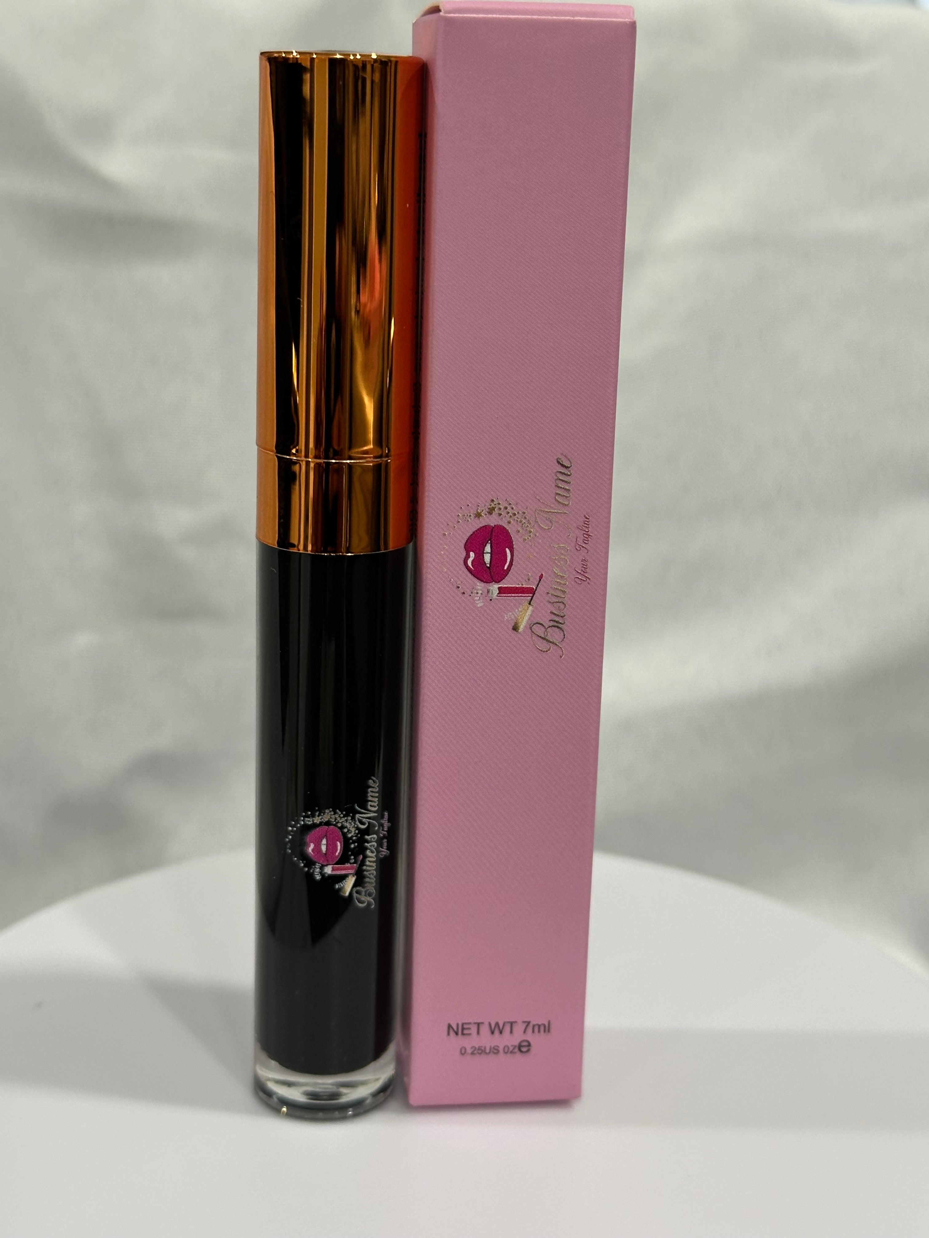 Long Lasting matte lipstick