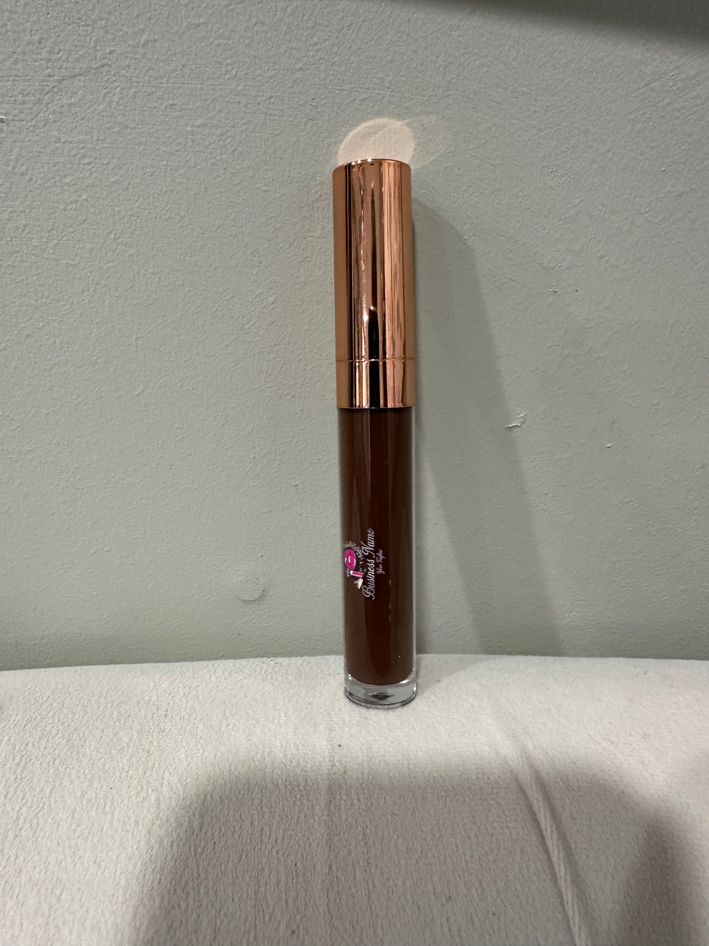 Long Lasting matte lipstick