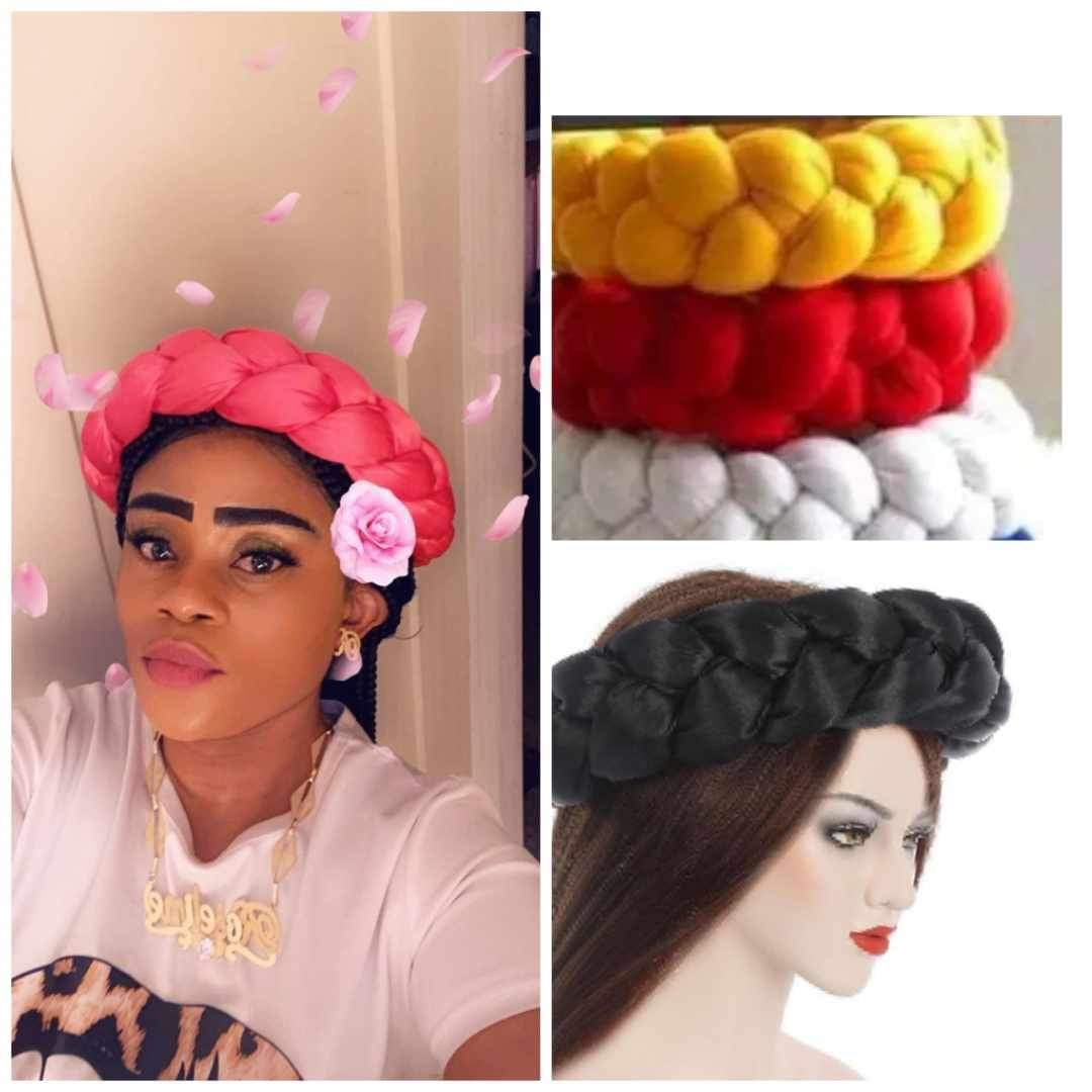 Cloth Headband