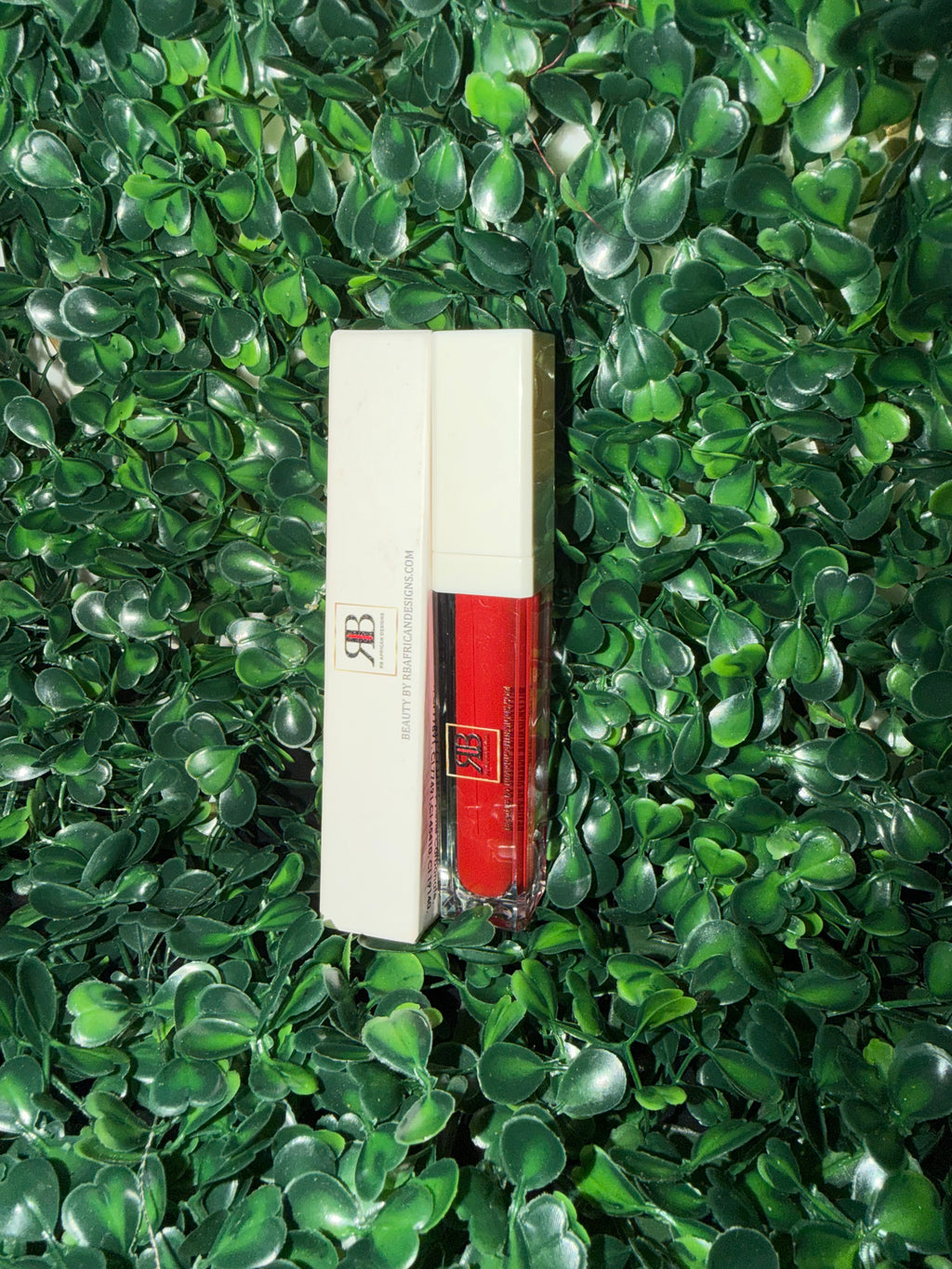 Color lipgloss
