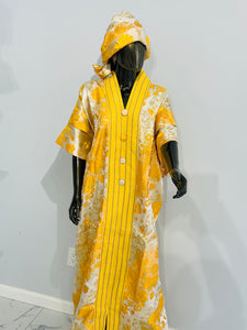 BuBu dress
