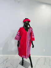 Load image into Gallery viewer, Kente dress