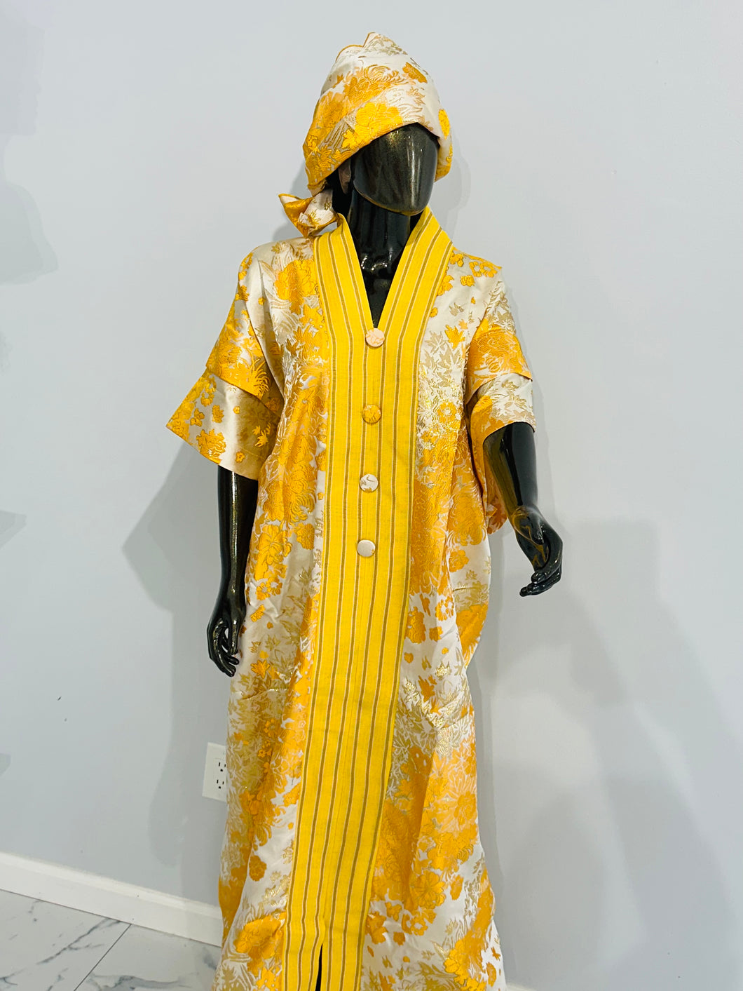 BuBu dress