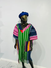 Load image into Gallery viewer, Kente dress