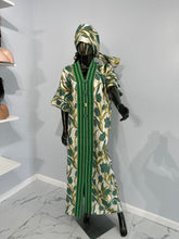 Load image into Gallery viewer, Long dress