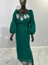 Load image into Gallery viewer, Lace dress