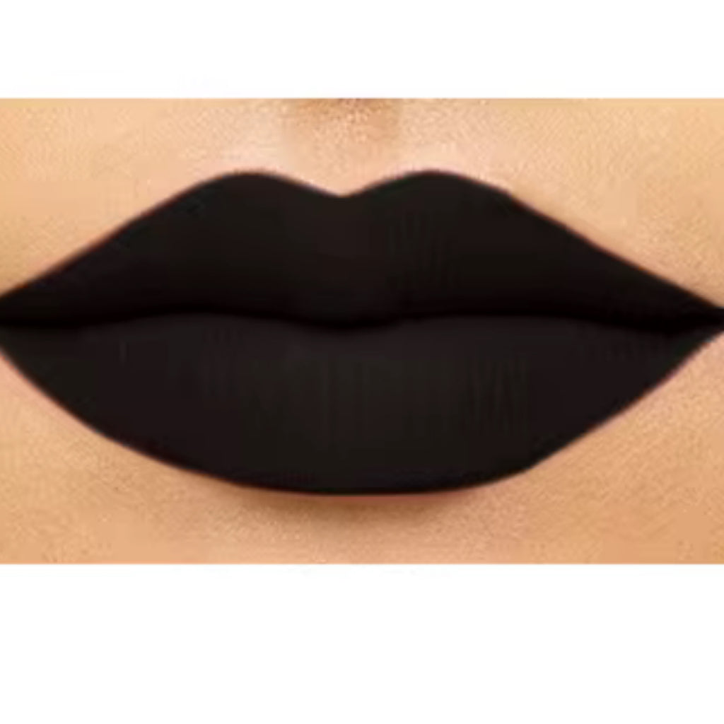 Long Lasting matte lipstick