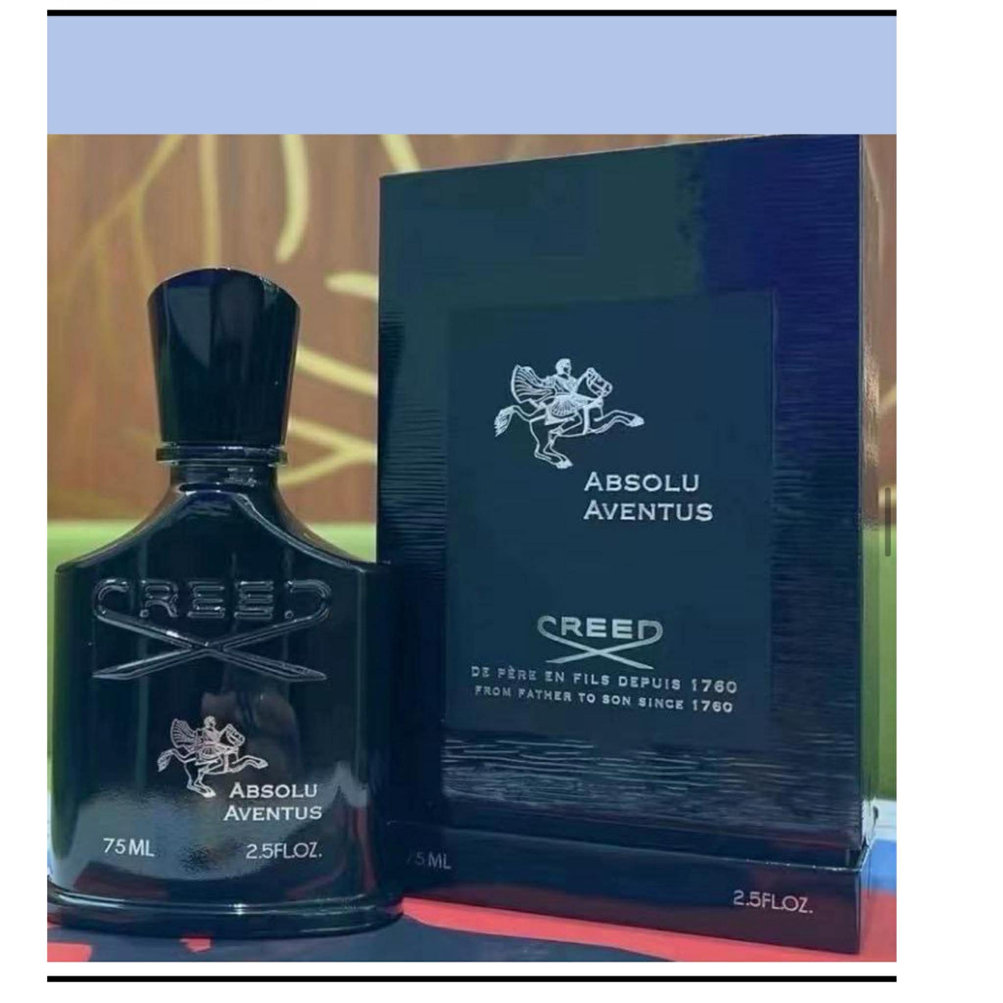 Luxury ALT Fragrances