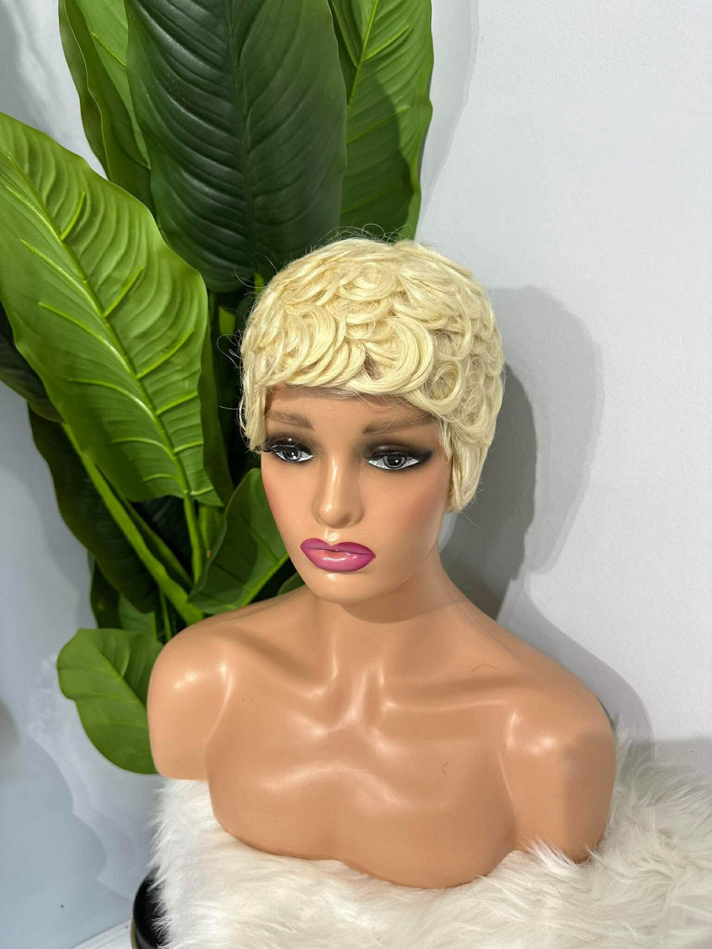 Chioma Wig