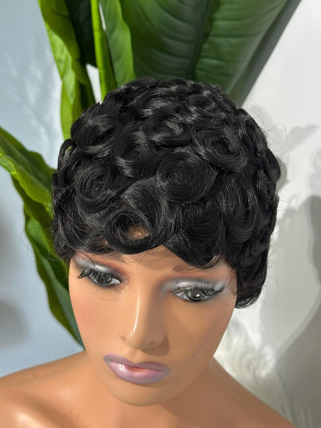 Chioma Wig