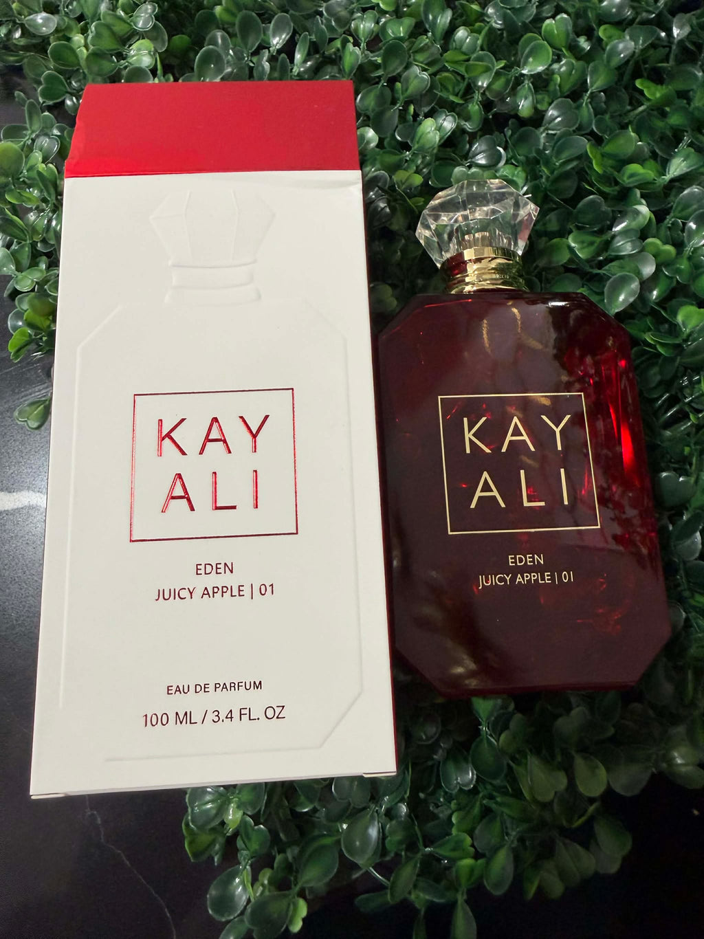 Kay Ali Prefume
