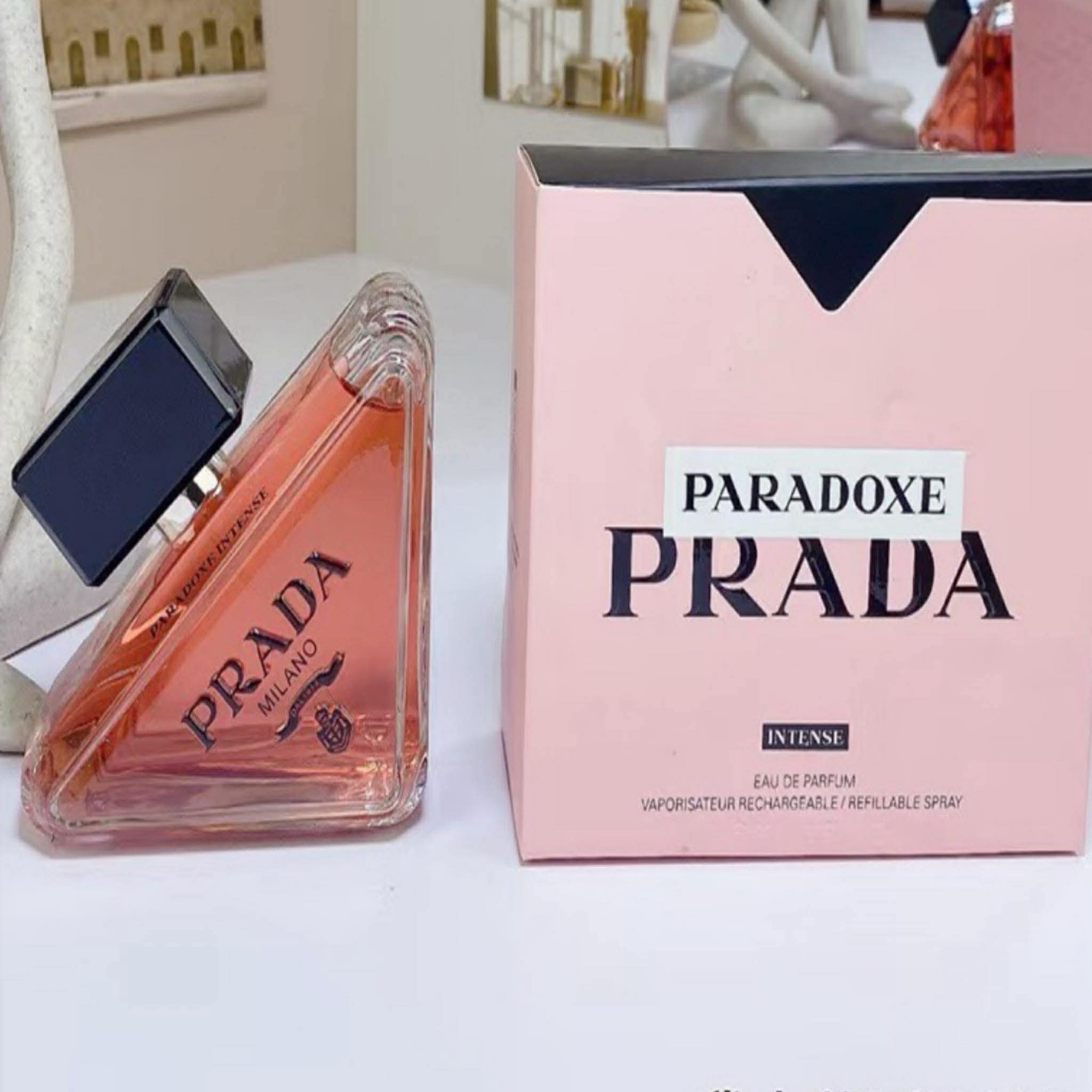 Luxury ALT Fragrances