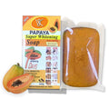 PAPAYA WHITENING SOAP