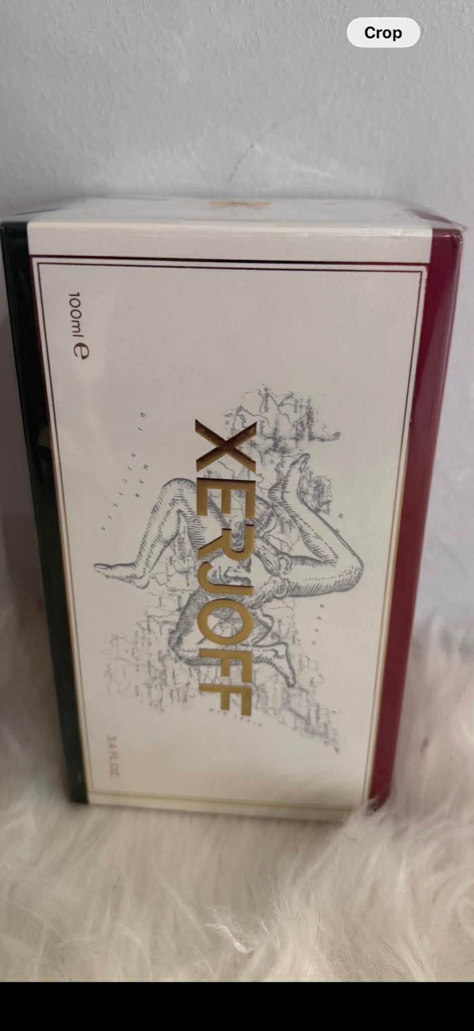 Luxury ALT Fragrances