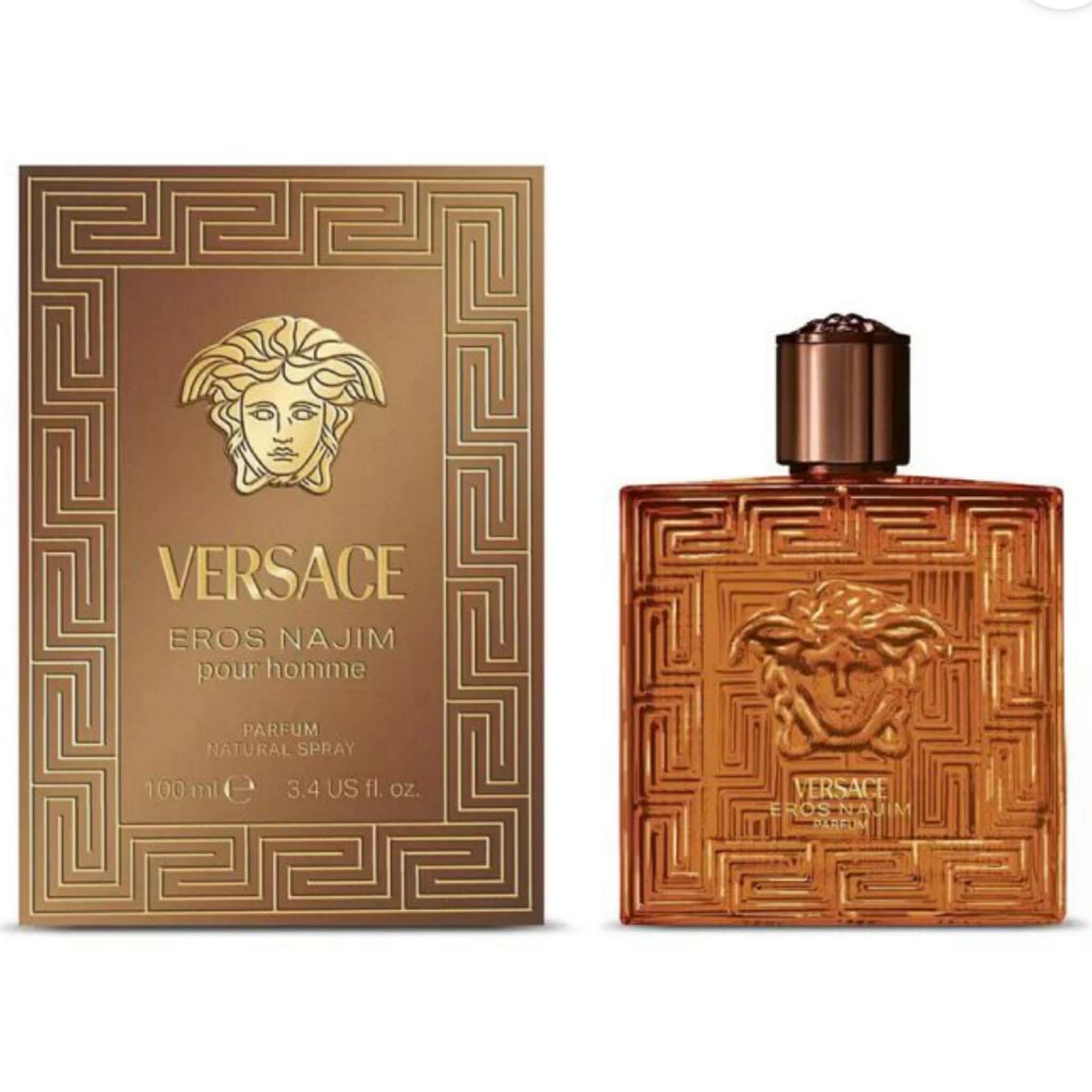 Luxury ALT Fragrances