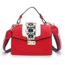 Load image into Gallery viewer, Stylish and Sporty Handbag