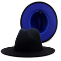 New! Fedora hats