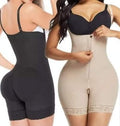 NEW! Body shaper (With Straps)