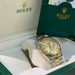Luxury Unisex watch