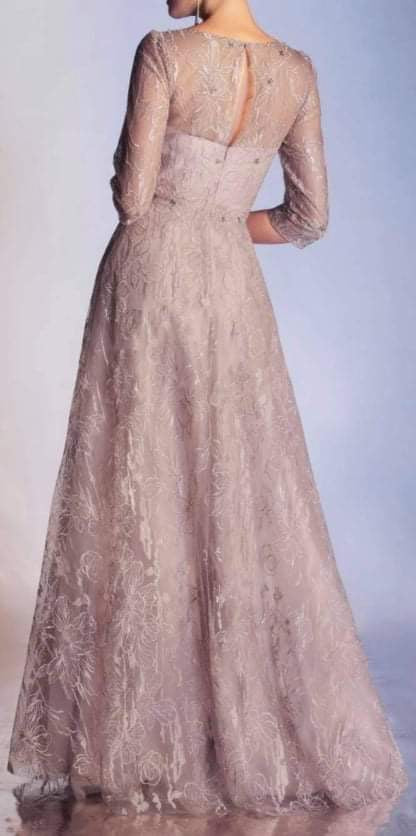 Formal Sequin dress