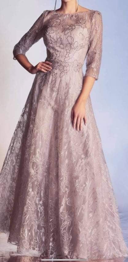 Formal Sequin dress
