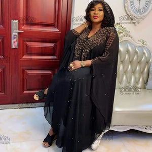 Designer inspired Kaftans